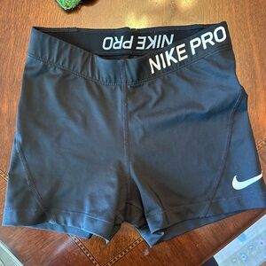 Nike Pro Shorts